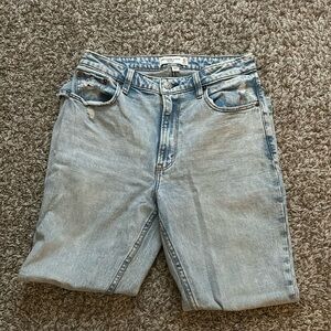 Women’s Abercrombie High Rise Skinny Jeans